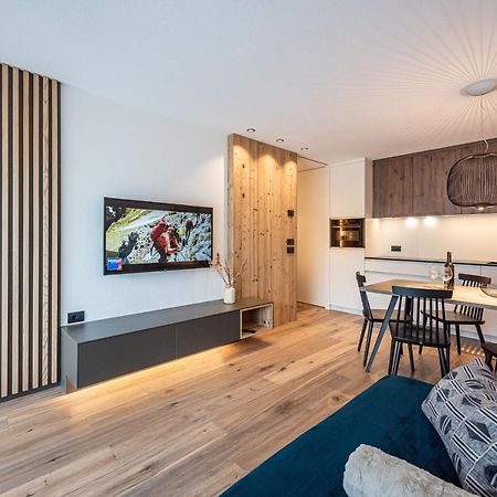 Deluxe Appartement Arve Olang المظهر الخارجي الصورة