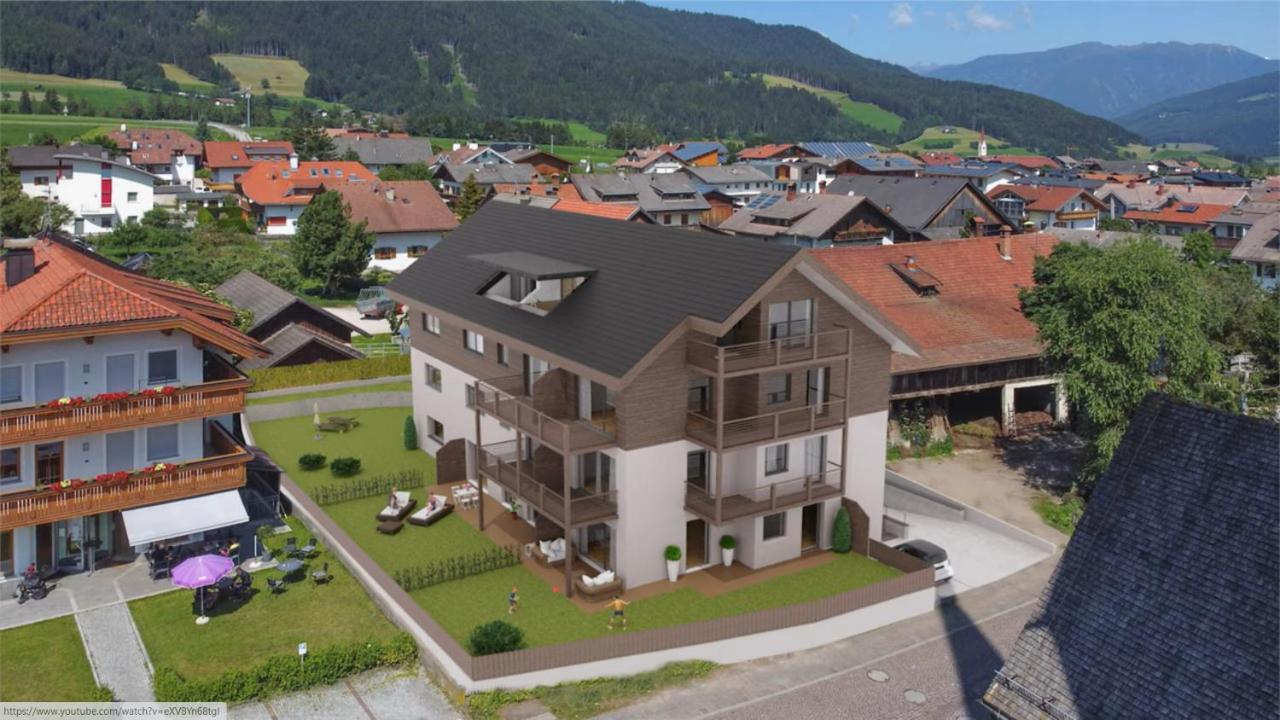 Deluxe Appartement Arve Olang المظهر الخارجي الصورة