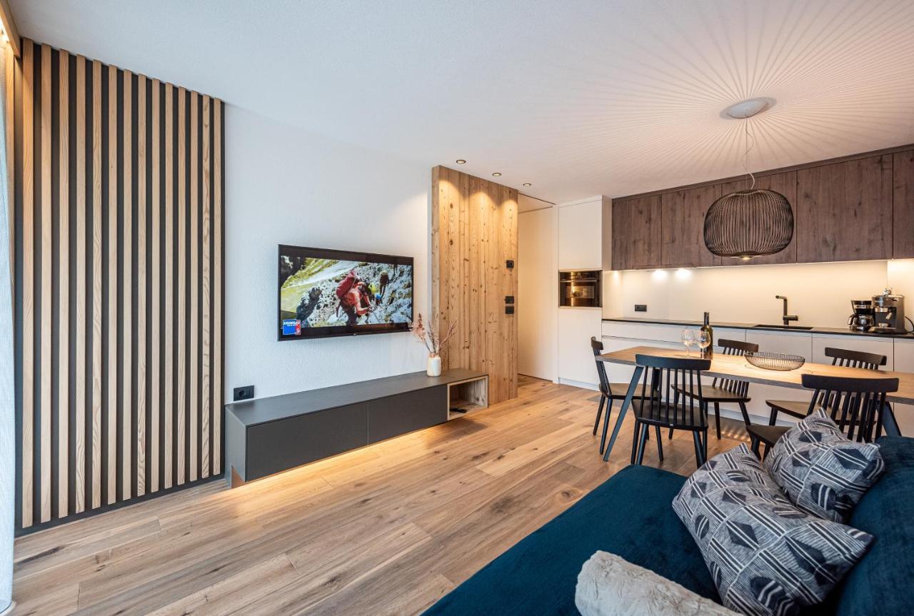 Deluxe Appartement Arve Olang المظهر الخارجي الصورة