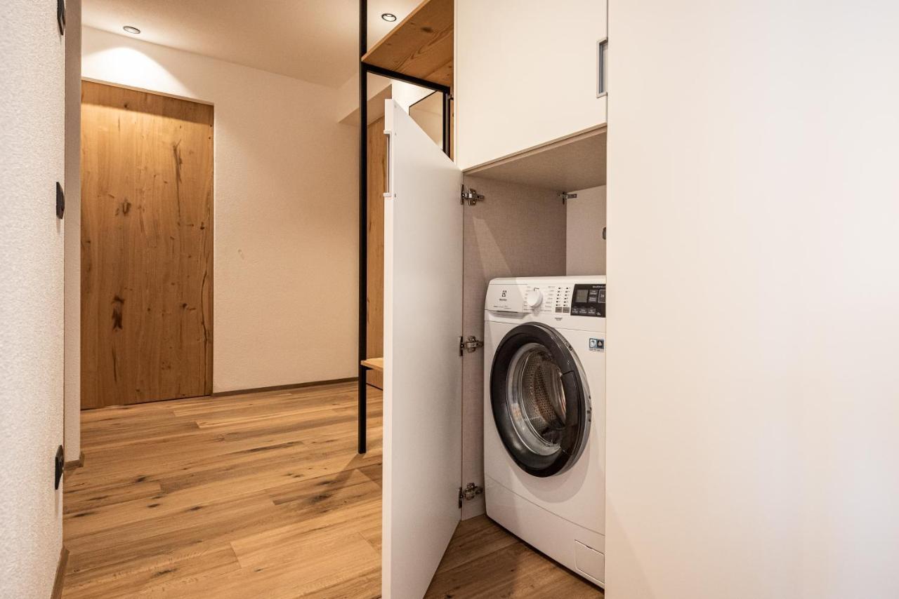 Deluxe Appartement Arve Olang المظهر الخارجي الصورة