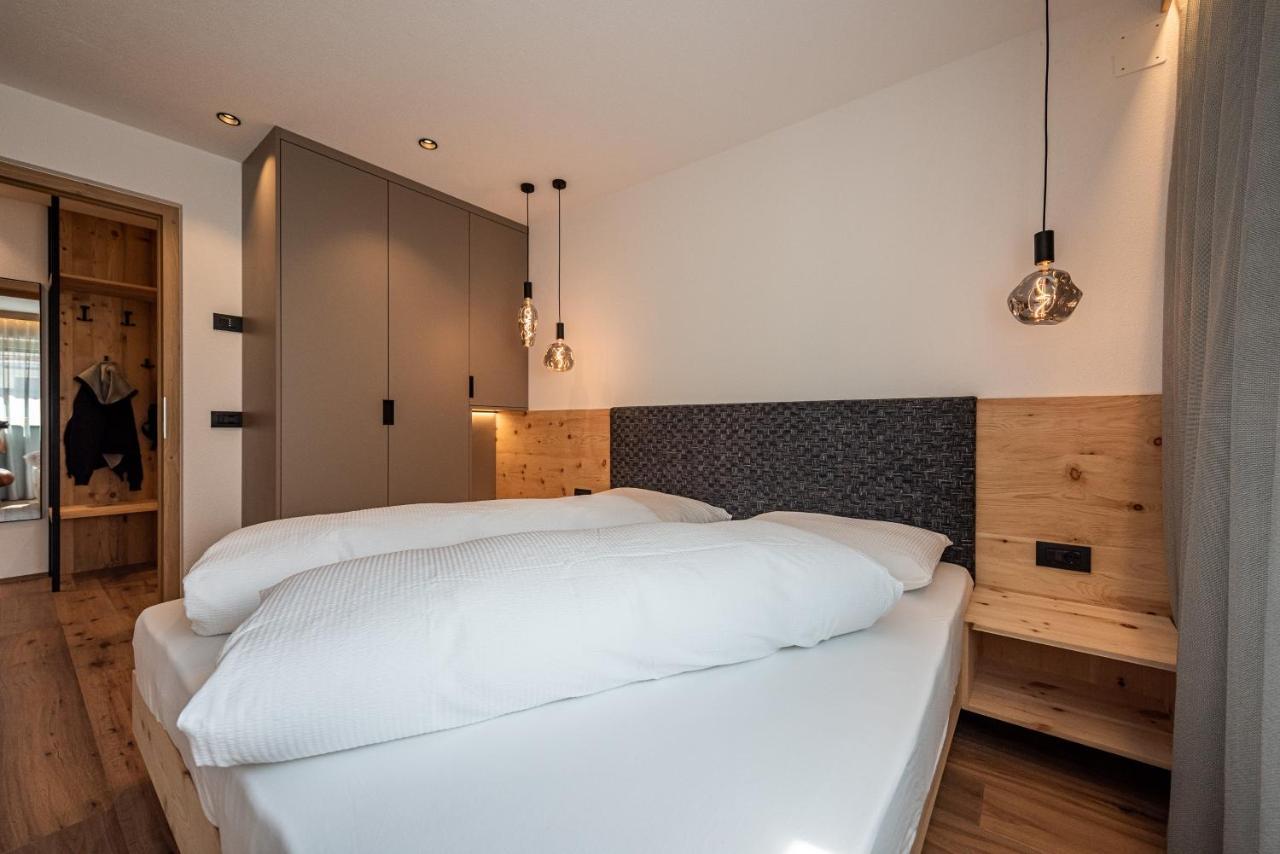 Deluxe Appartement Arve Olang المظهر الخارجي الصورة
