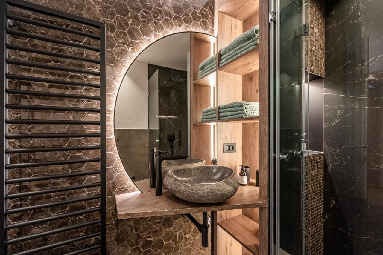 Deluxe Appartement Arve Olang المظهر الخارجي الصورة