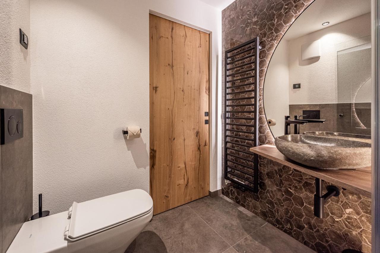 Deluxe Appartement Arve Olang المظهر الخارجي الصورة