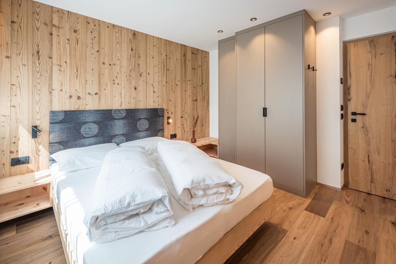 Deluxe Appartement Arve Olang المظهر الخارجي الصورة