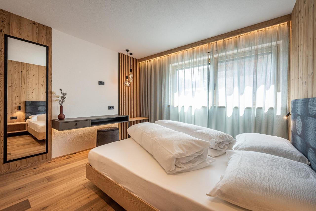 Deluxe Appartement Arve Olang المظهر الخارجي الصورة