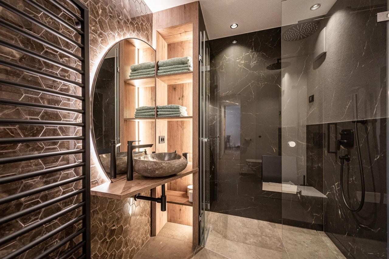 Deluxe Appartement Arve Olang المظهر الخارجي الصورة