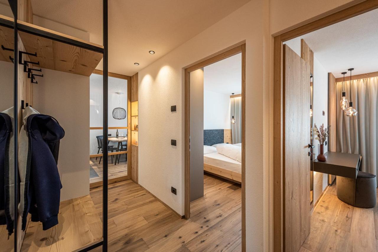 Deluxe Appartement Arve Olang المظهر الخارجي الصورة