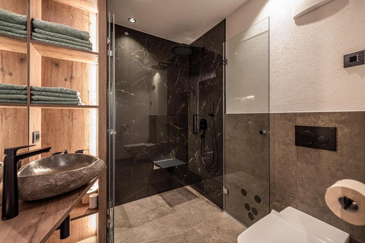 Deluxe Appartement Arve Olang المظهر الخارجي الصورة