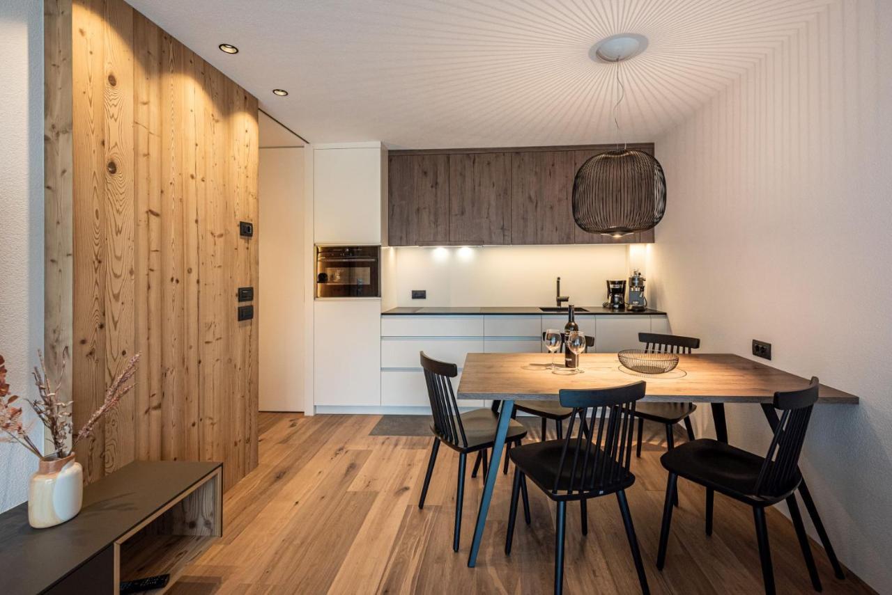 Deluxe Appartement Arve Olang المظهر الخارجي الصورة