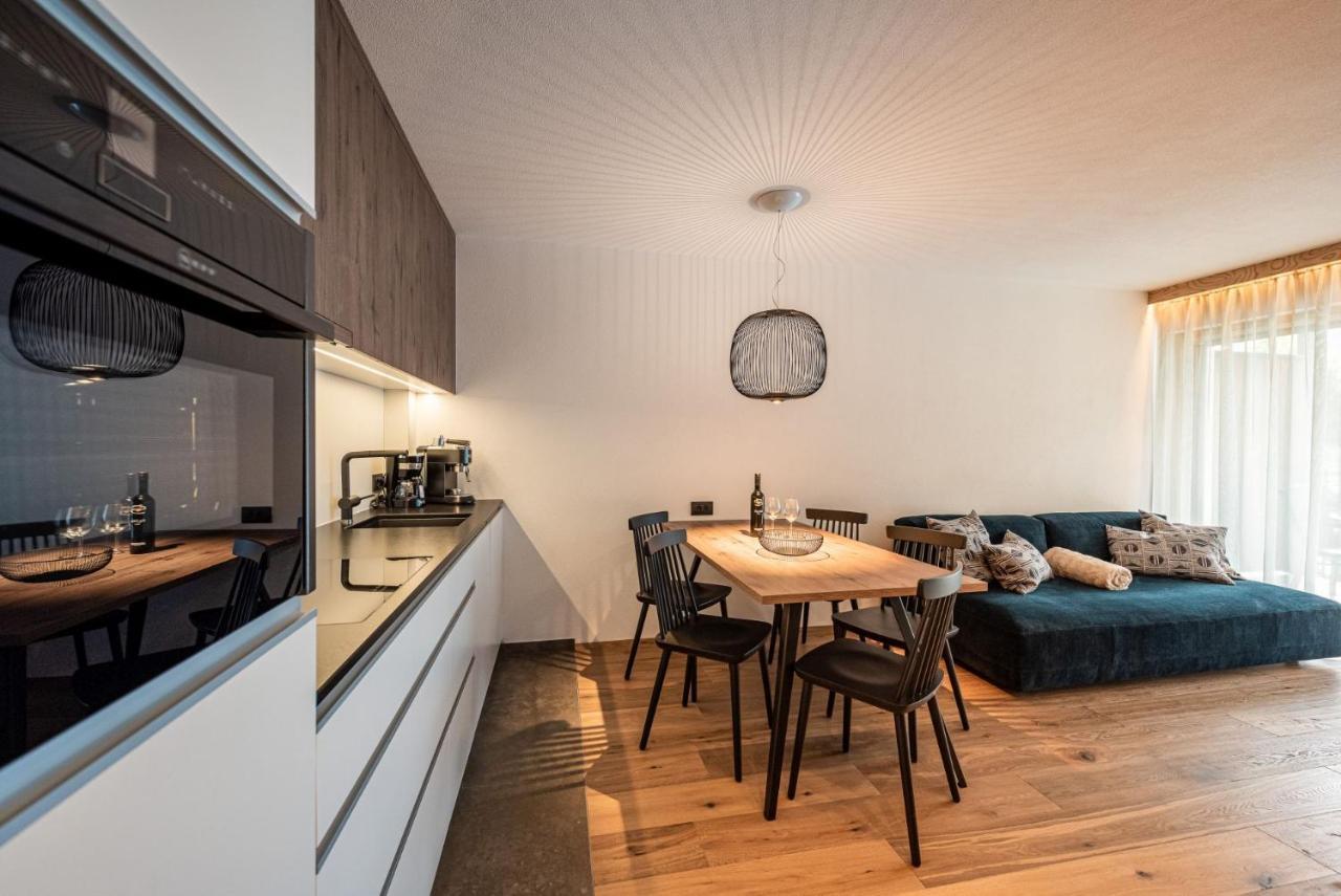 Deluxe Appartement Arve Olang المظهر الخارجي الصورة